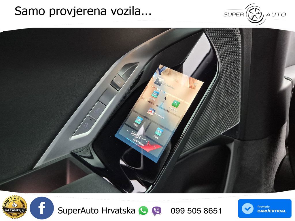 BMW 740d (299 KS) xDrive Steptronic M Sport ZRAČNI+ACC+GR SJED+KAM+PANO