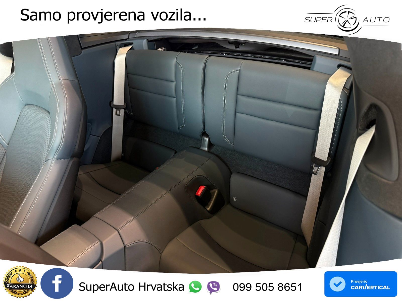 Porsche 911 Targa 4S 3.0 (450 KS) PDK ZRAČNI+ACC+GR SJED+KAM