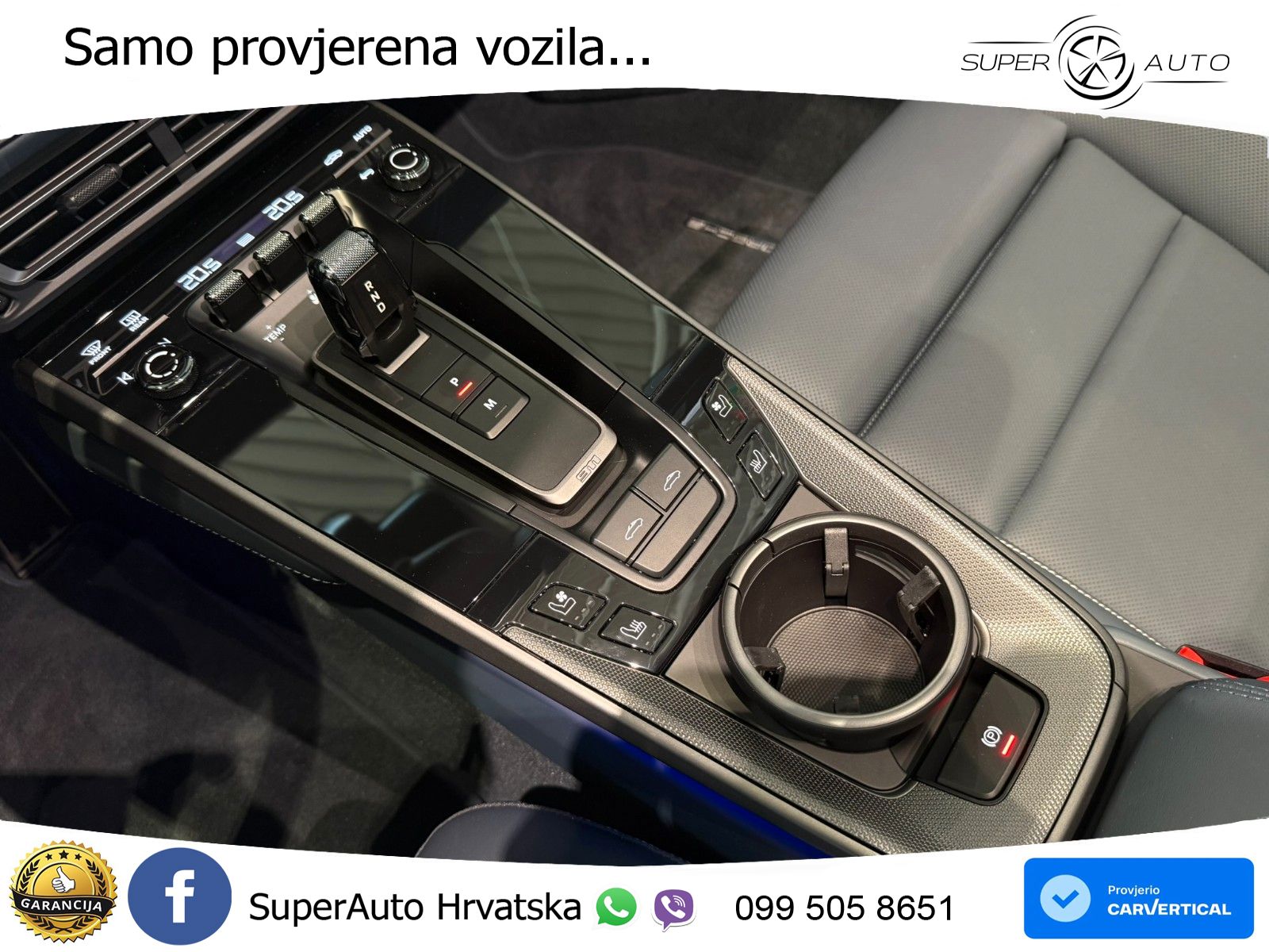 Porsche 911 Targa 4S 3.0 (450 KS) PDK ZRAČNI+ACC+GR SJED+KAM
