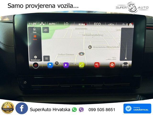 Cupra Formentor 1.4 TSI (204 KS) e-Hybrid DSG LED+GR SJED+ACC