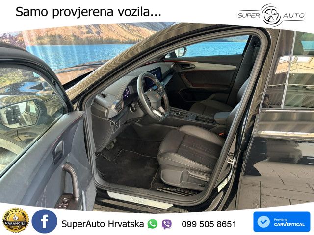 Cupra Formentor 1.4 TSI (204 KS) e-Hybrid DSG LED+GR SJED+ACC