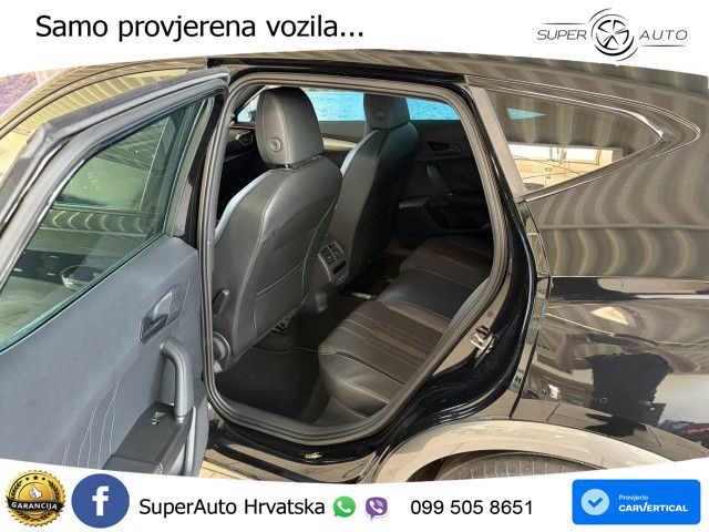 Cupra Formentor 1.4 TSI (204 KS) e-Hybrid DSG LED+GR SJED+ACC