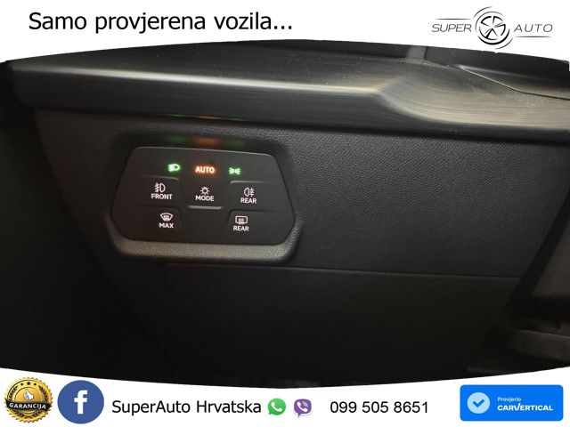 Cupra Formentor 1.4 TSI (204 KS) e-Hybrid DSG LED+GR SJED+ACC