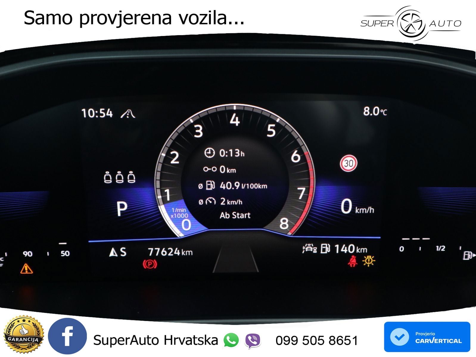 Volkswagen T-Roc I 2.0 TSI (190 KS) 4M DSG LED+GR SJED+ACC