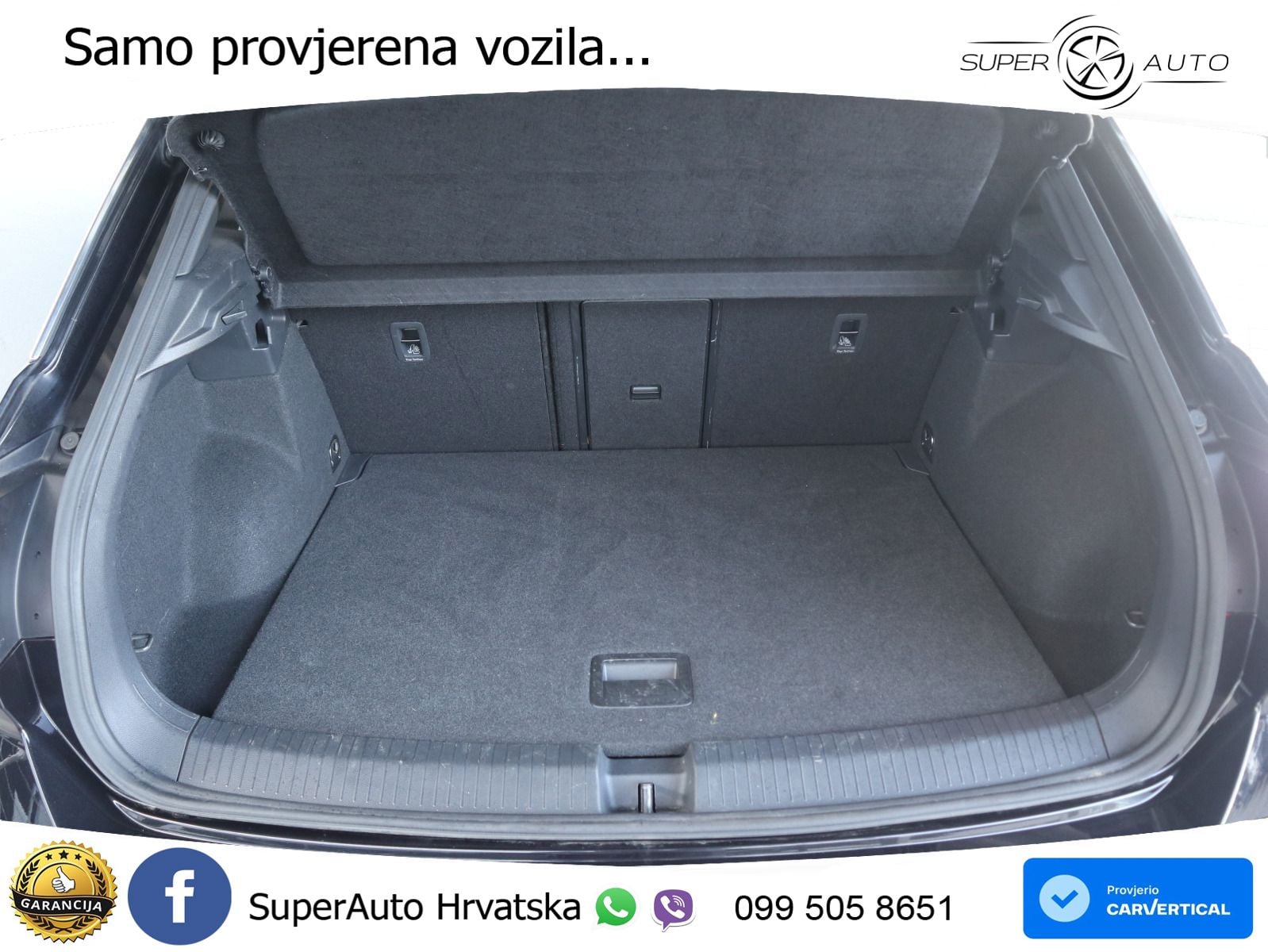 Volkswagen T-Roc I 2.0 TSI (190 KS) 4M DSG LED+GR SJED+ACC