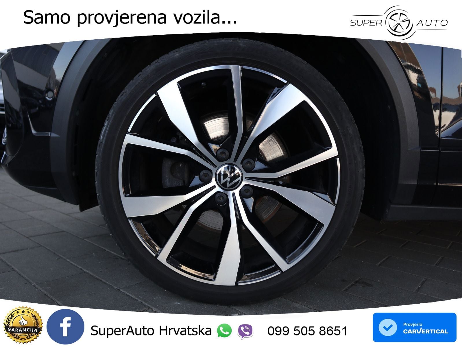 Volkswagen T-Roc I 2.0 TSI (190 KS) 4M DSG LED+GR SJED+ACC