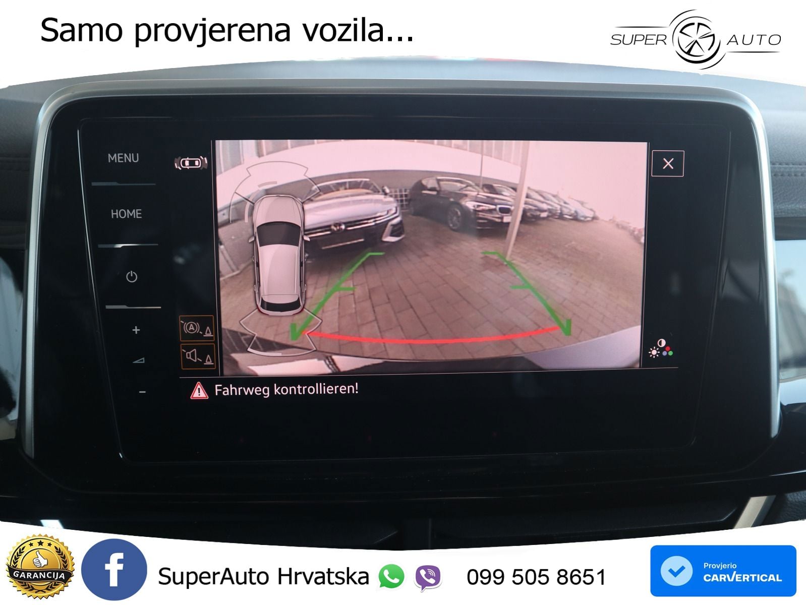 Volkswagen T-Roc I 2.0 TSI (190 KS) 4M DSG LED+GR SJED+ACC