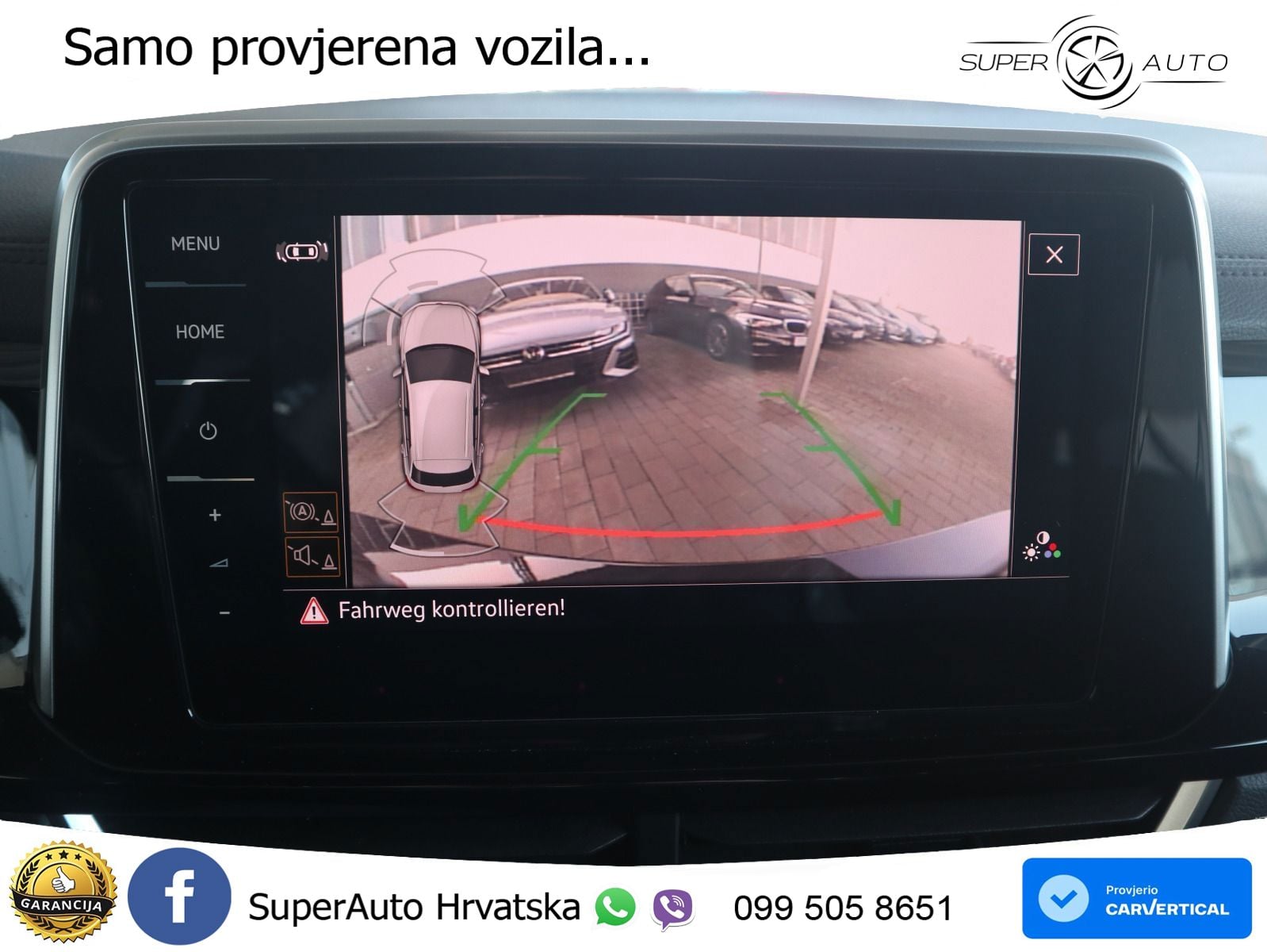 Volkswagen T-Roc I 2.0 TSI (190 KS) 4M DSG LED+GR SJED+ACC