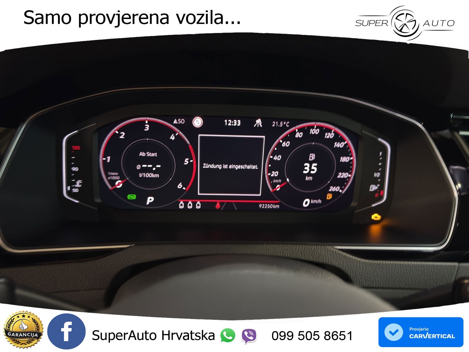 Volkswagen Passat Variant 2.0 TDI (200 KS) DSG Elegance LED+GR SJED+ACC