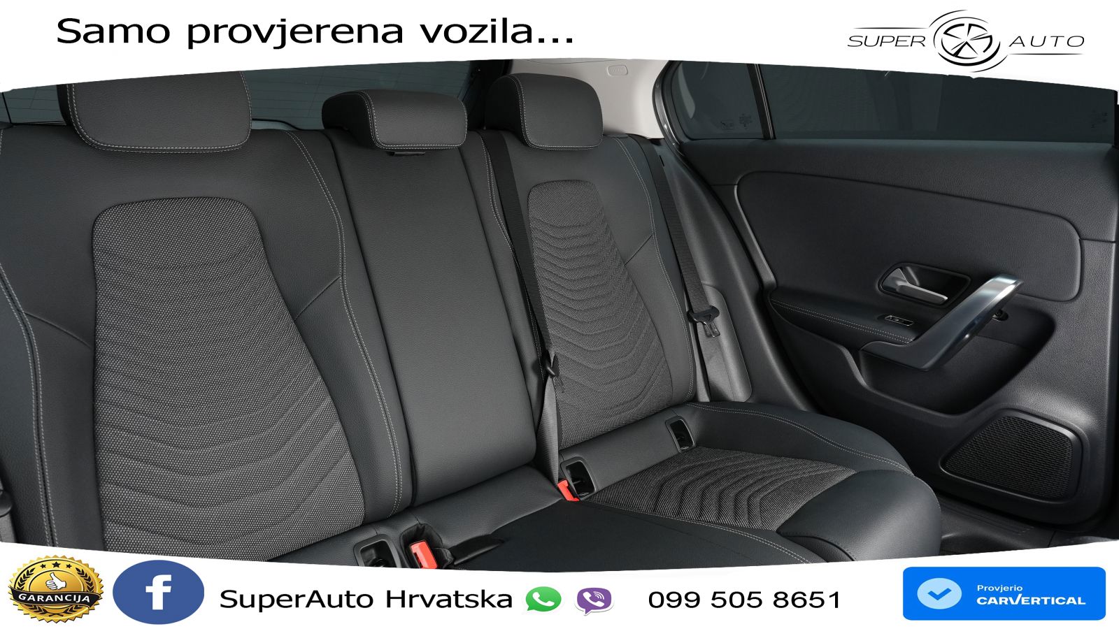 Mercedes-Benz A 180 7G-DCT