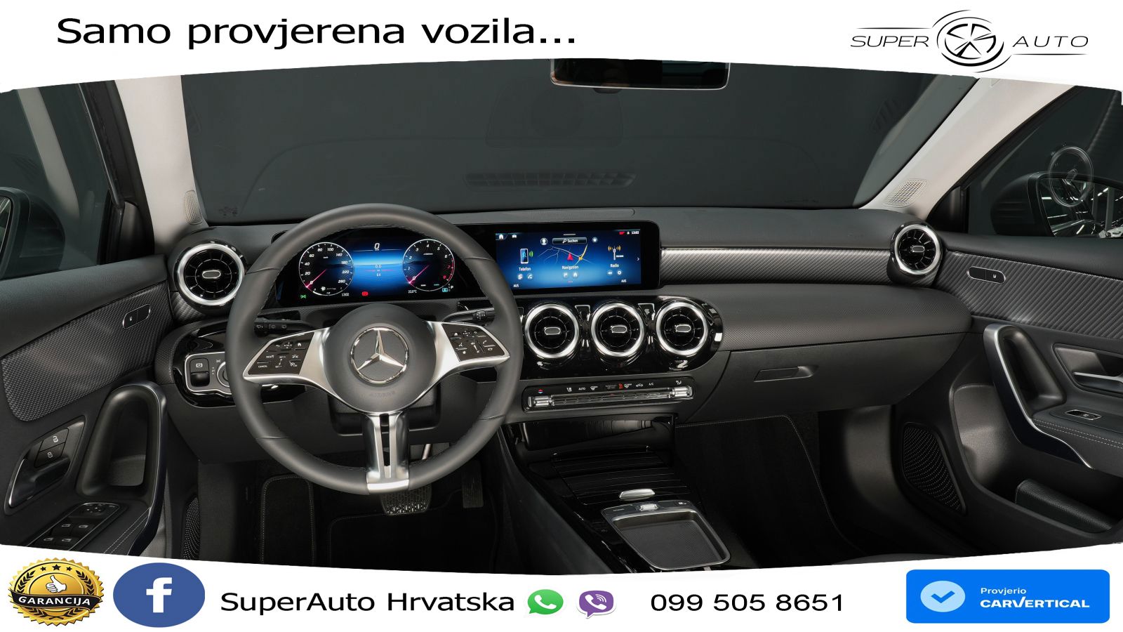 Mercedes-Benz A 180 7G-DCT