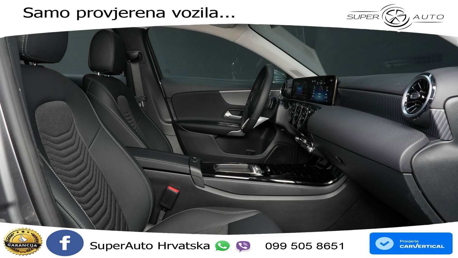 Mercedes-Benz A 180 7G-DCT