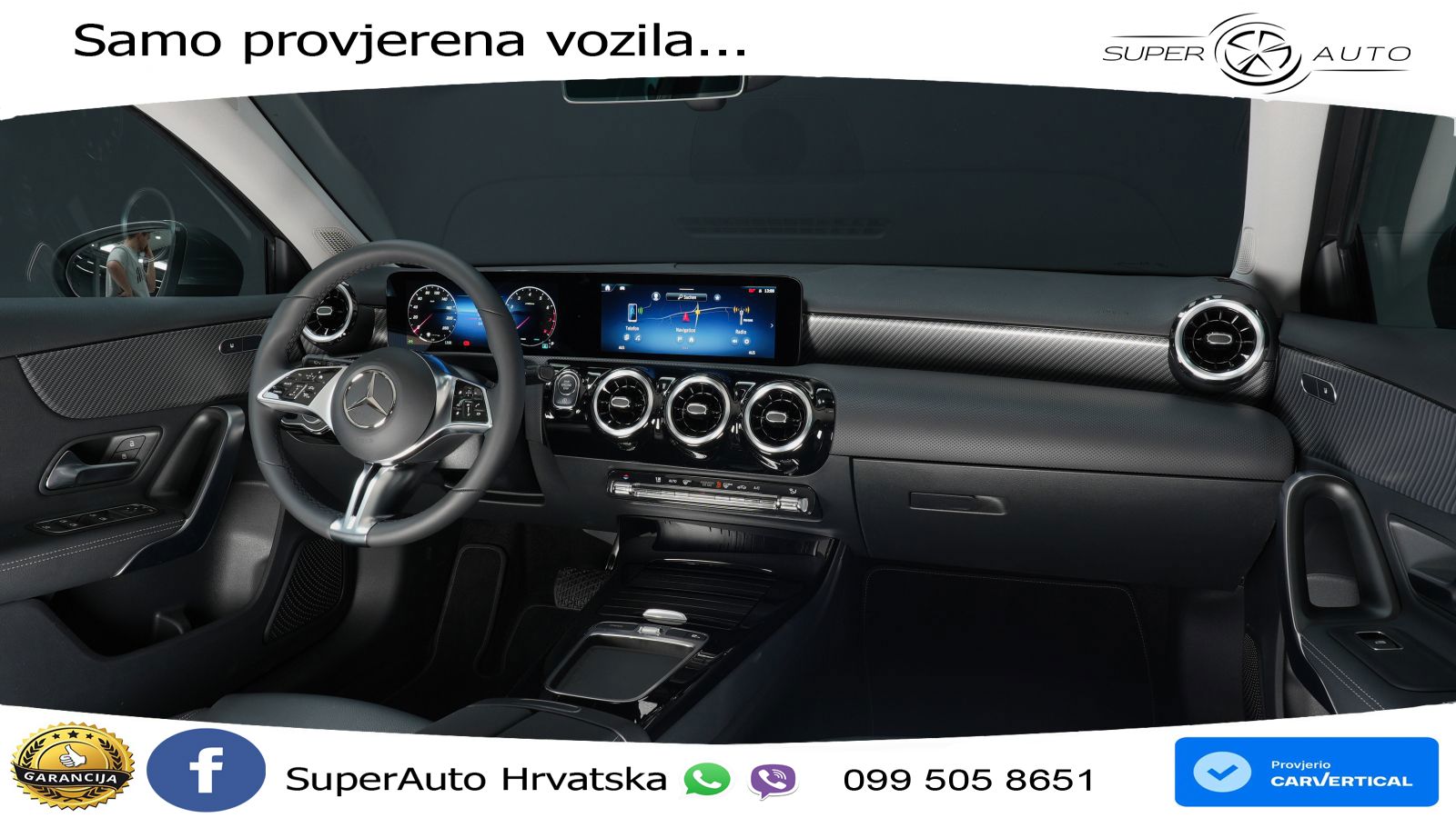 Mercedes-Benz A 180 7G-DCT