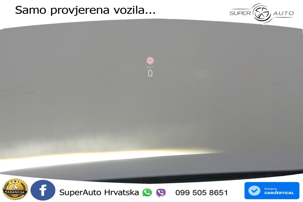 Škoda Octavia Combi RS 2.0 TDI (200 KS) 4x4 DSG LED+GR SJED+ACC