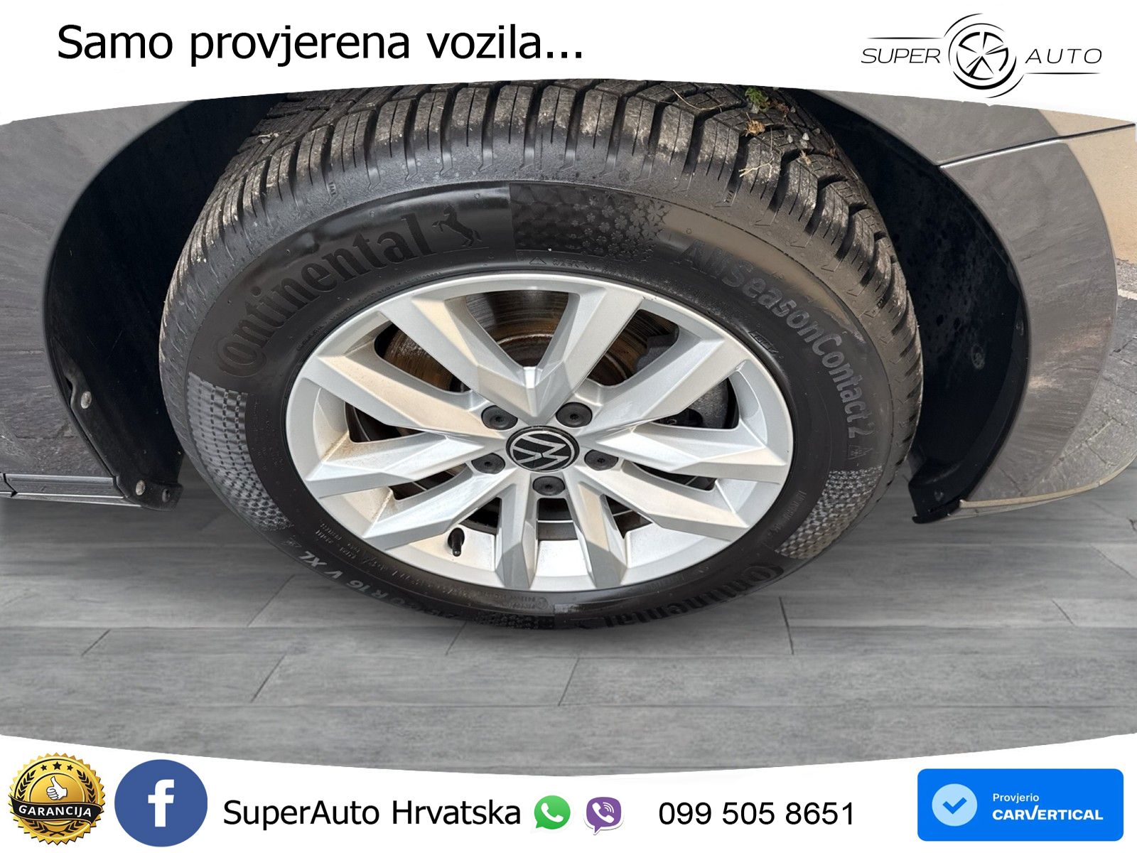 Volkswagen Passat Variant 1.5 TSI (150 KS) DSG ACT Business LED+GR SJED+ACC
