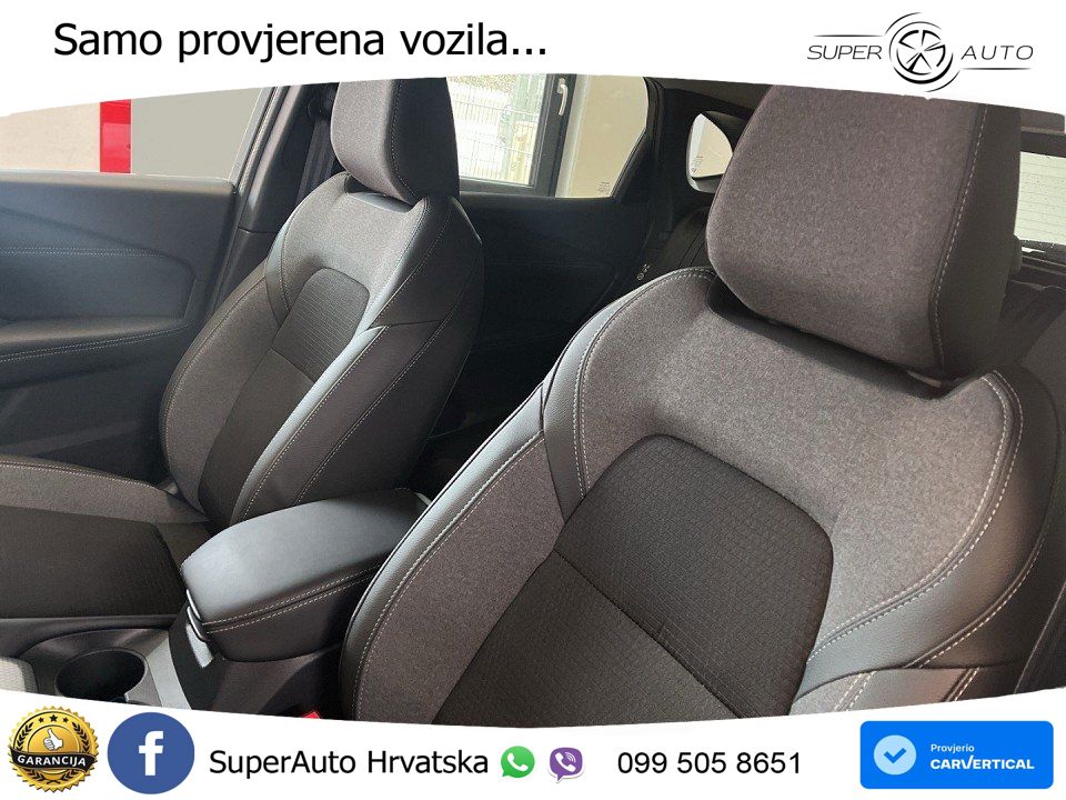 Nissan Qashqai 1.3 DIG-T (140 KS) N-Connecta LED+GR SJED+ACC