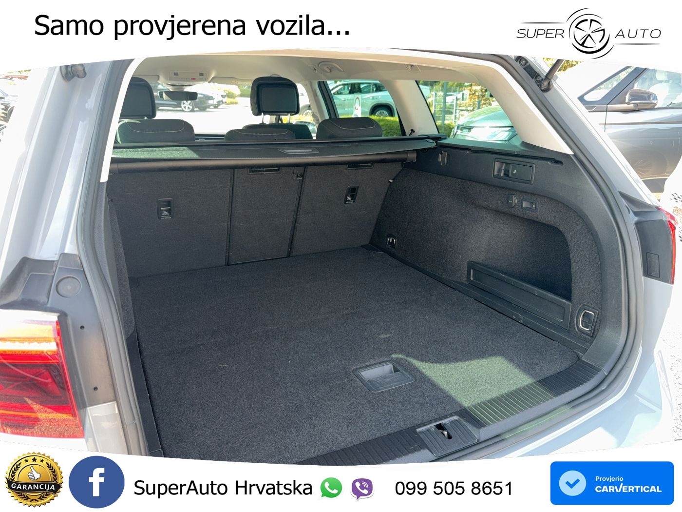 Volkswagen Passat Variant 2.0 TDI (200 KS) 4MOTION DSG Business LED+GR SJED+ACC