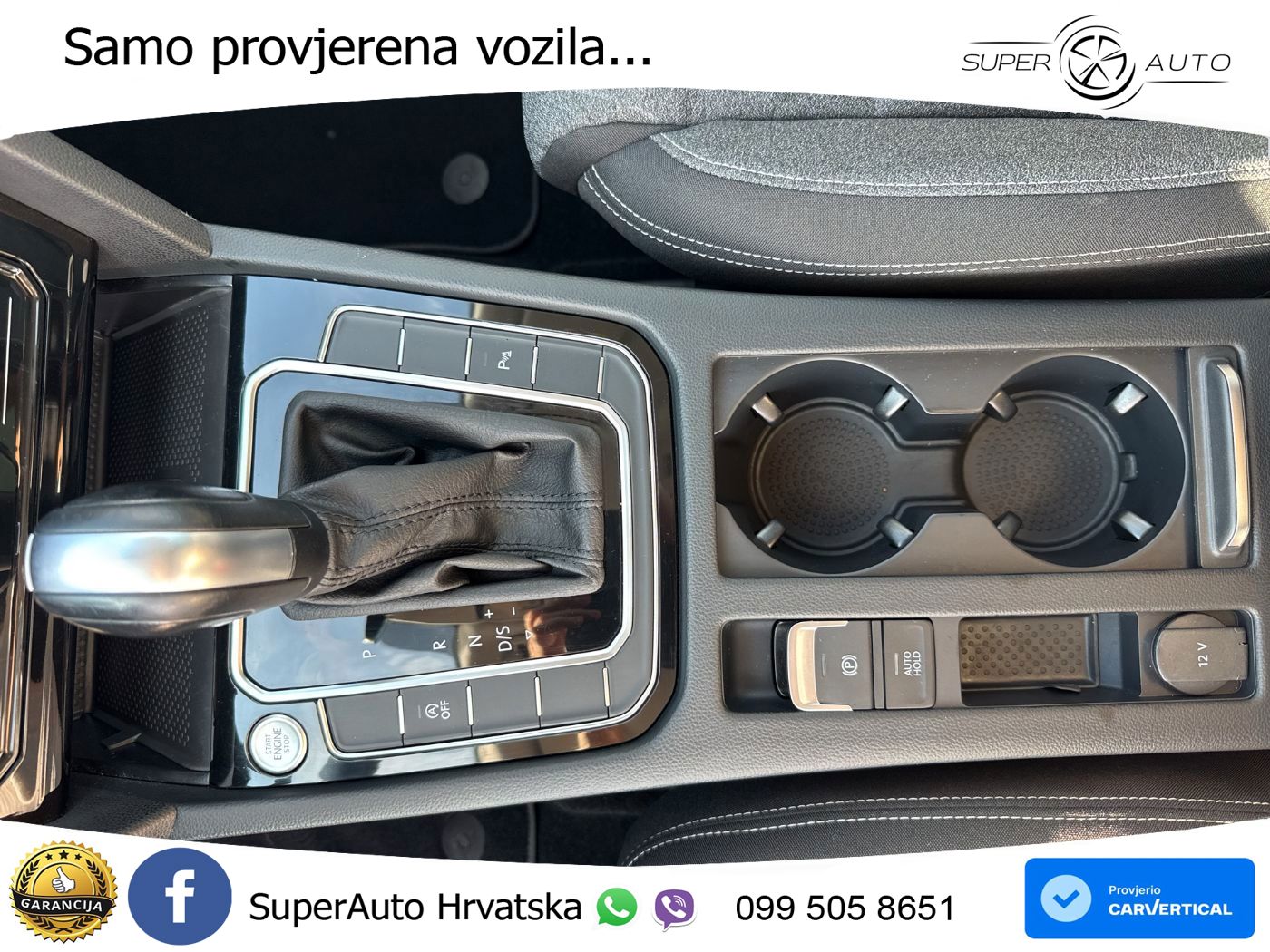 Volkswagen Passat Variant 2.0 TDI (200 KS) 4MOTION DSG Business LED+GR SJED+ACC
