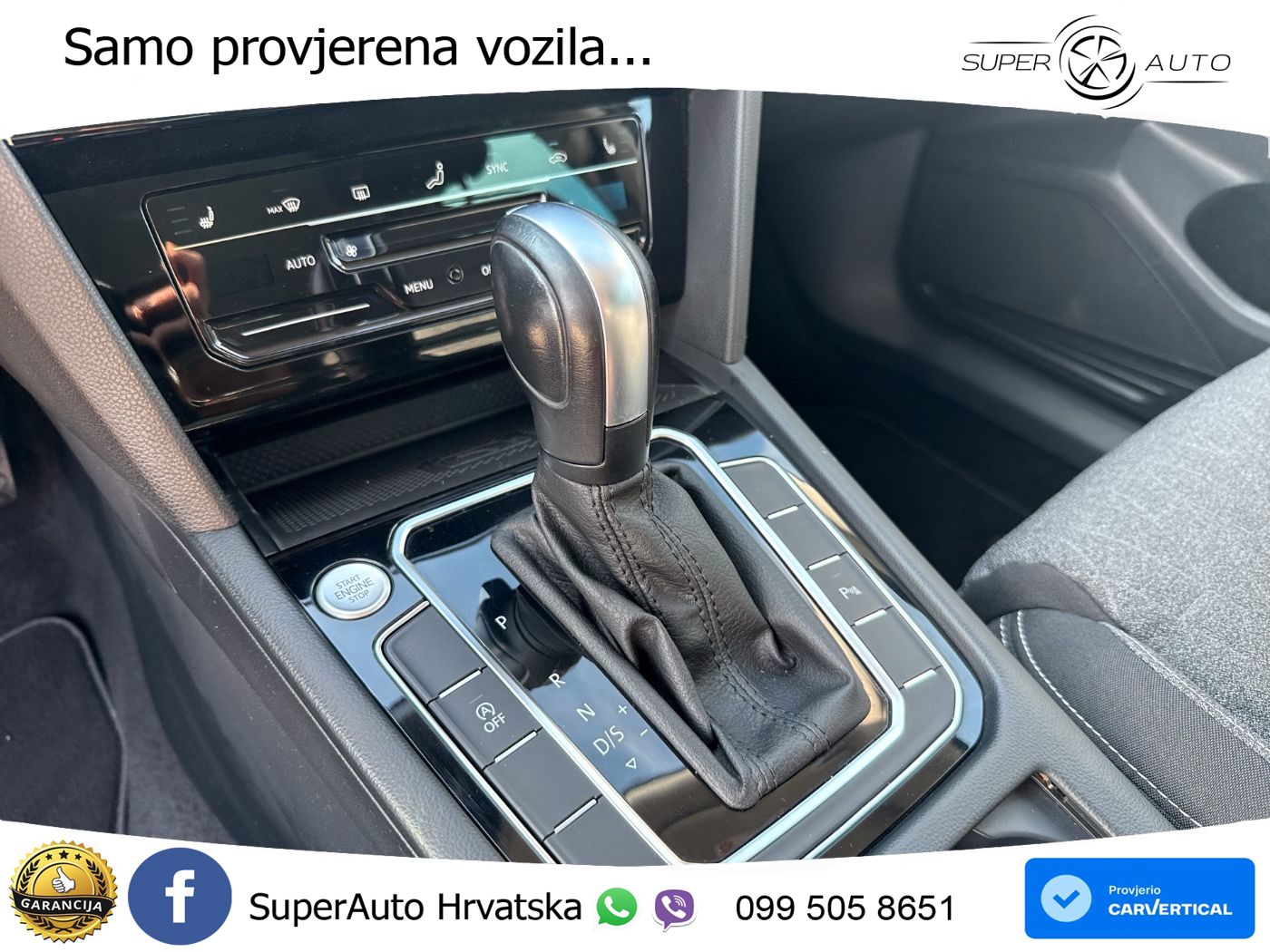 Volkswagen Passat Variant 2.0 TDI (200 KS) 4MOTION DSG Business LED+GR SJED+ACC