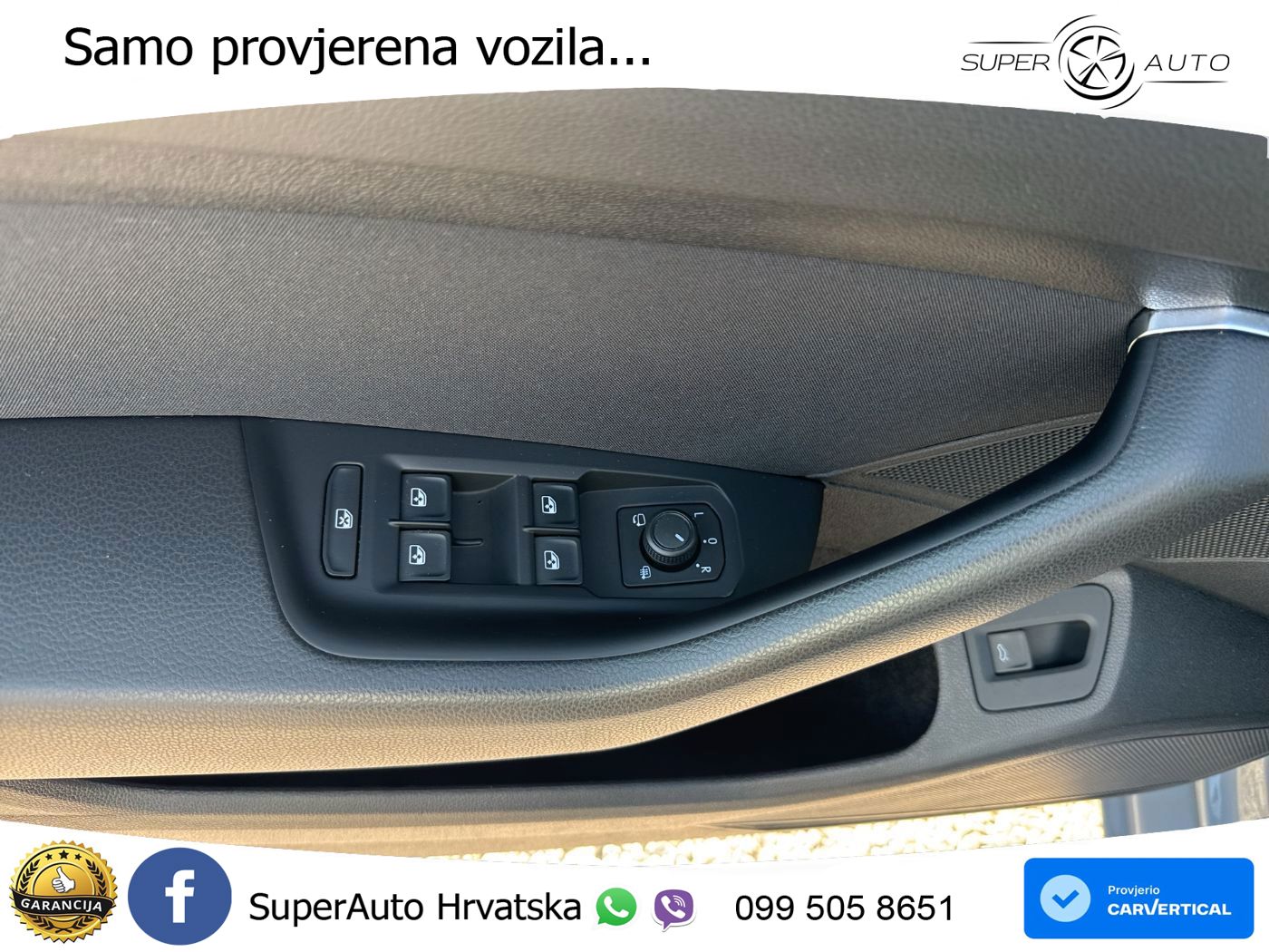 Volkswagen Passat Variant 2.0 TDI (200 KS) 4MOTION DSG Business LED+GR SJED+ACC