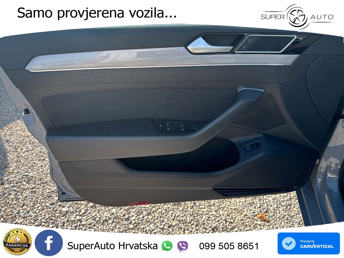 Volkswagen Passat Variant 2.0 TDI (200 KS) 4MOTION DSG Business LED+GR SJED+ACC