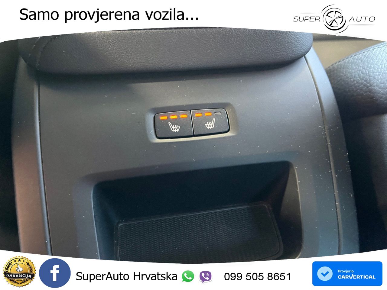 Volvo XC60 B4 Benzin FWD Geartronic