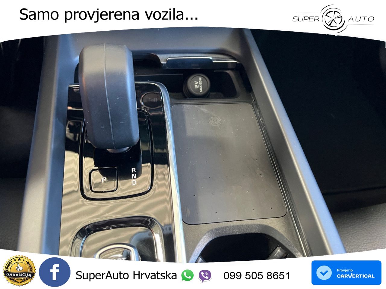 Volvo XC60 B4 Benzin FWD Geartronic