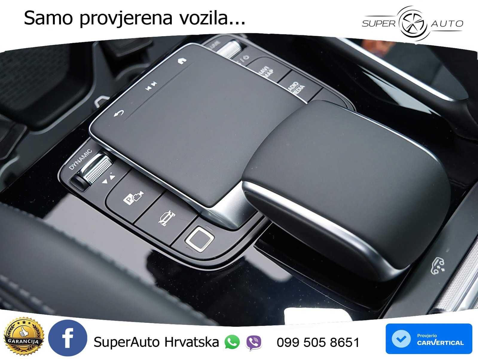 Mercedes-Benz GLS AMG GLS 63 V8 EQ Boost 4MATIC+ AMG SPEEDSHIFT TCT 9G ACC+HEAD+4xGR SJED+360+PANO