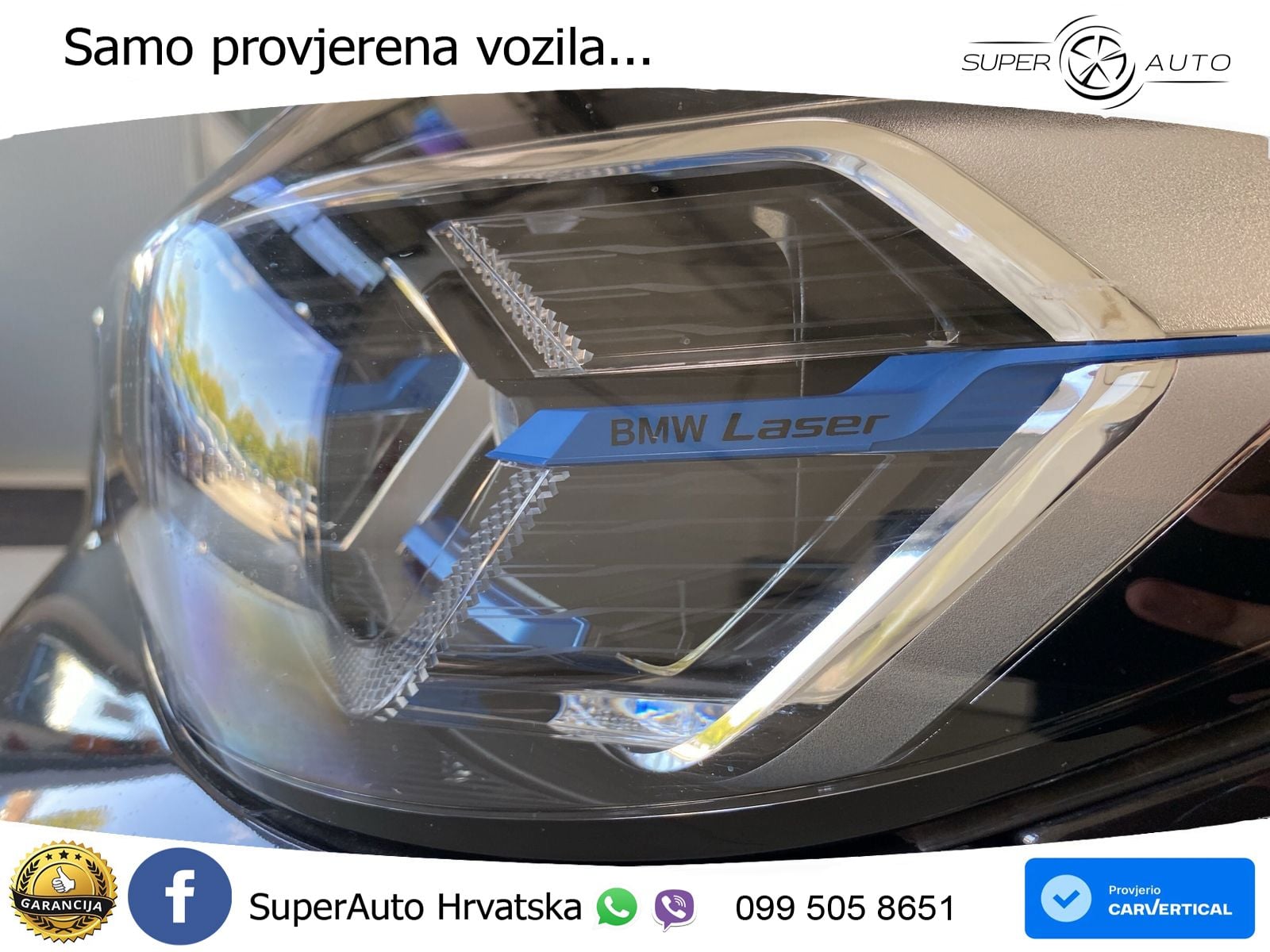 BMW X3 M40i xDrive Steptronic M Sport LED+GR SJED+ACC