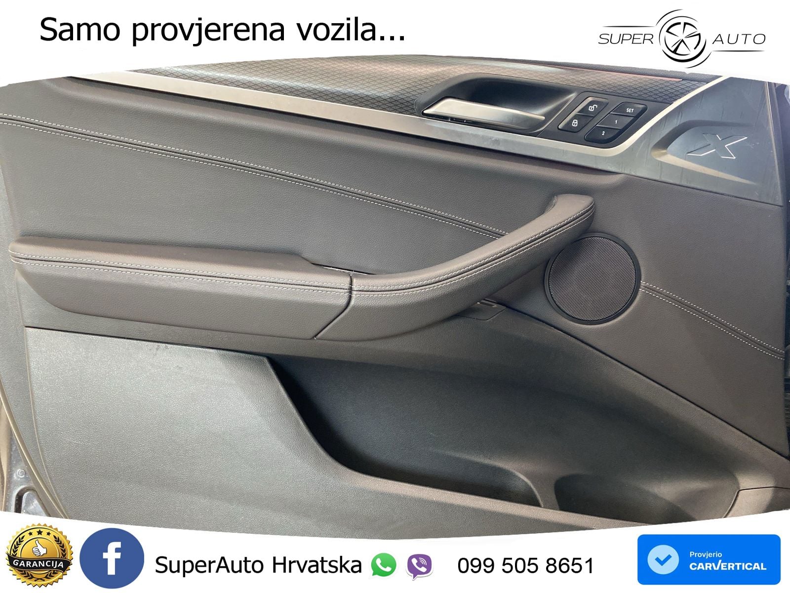 BMW X3 M40i xDrive Steptronic M Sport LED+GR SJED+ACC