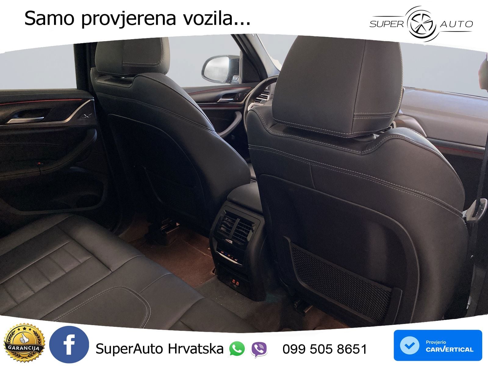 BMW X3 M40i xDrive Steptronic M Sport LED+GR SJED+ACC