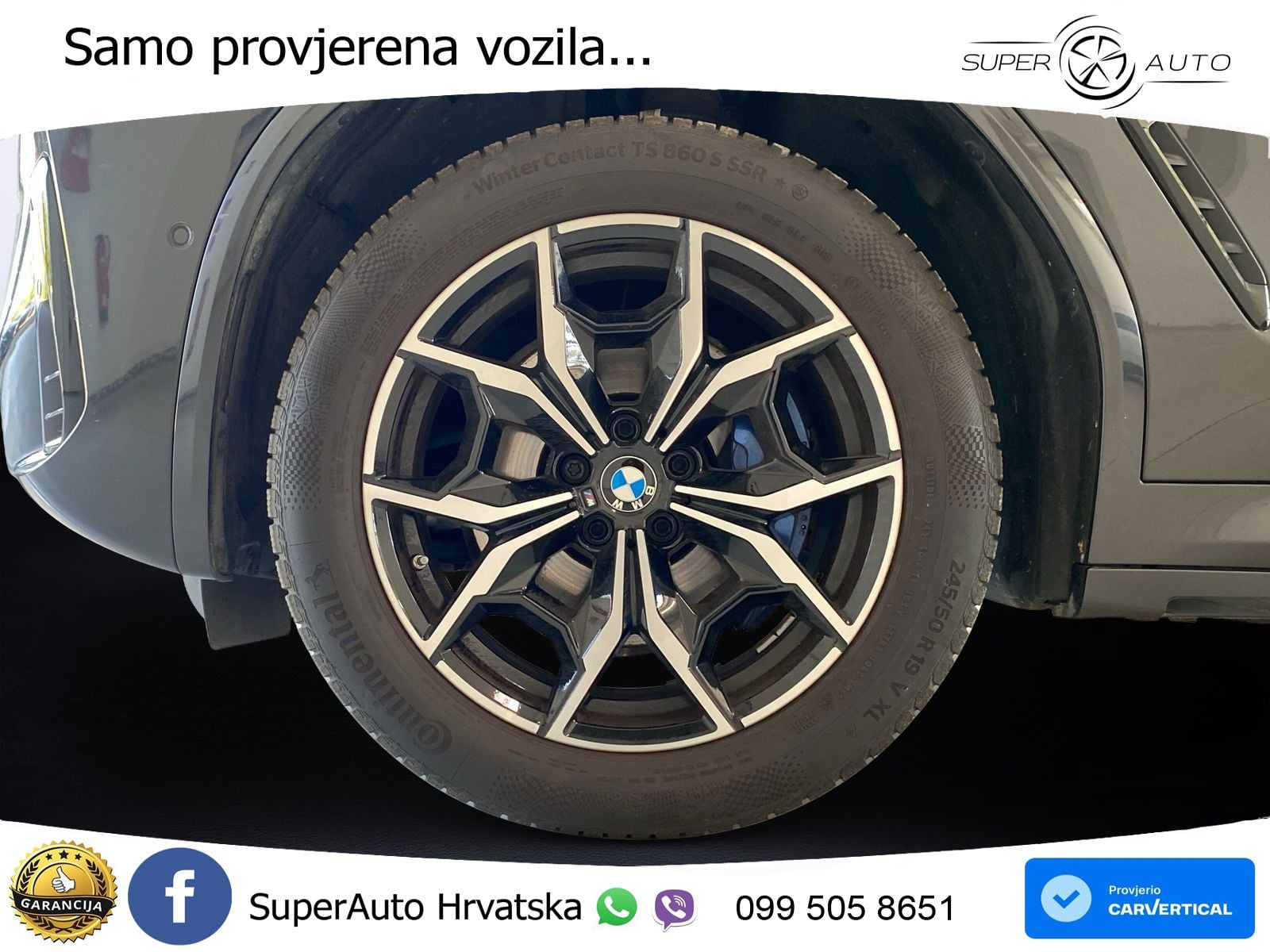 BMW X3 M40i xDrive Steptronic M Sport LED+GR SJED+ACC