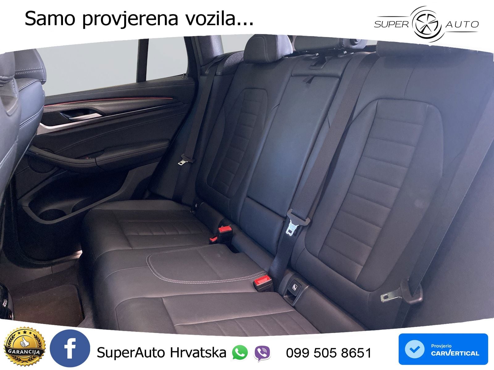 BMW X3 M40i xDrive Steptronic M Sport LED+GR SJED+ACC