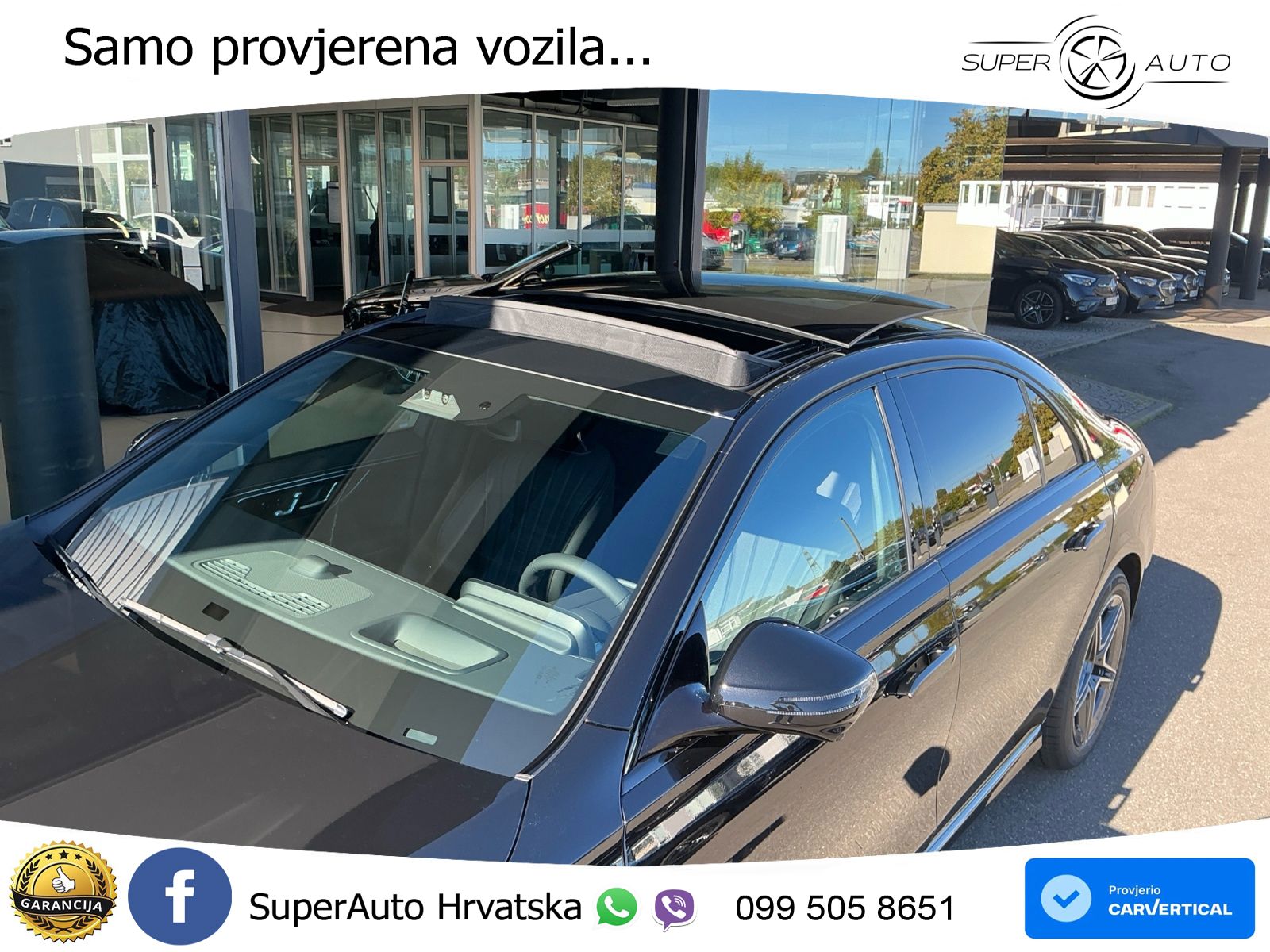 Mercedes S 450d (367 KS) EQ Boost 4MATIC 9G-TRONIC AMG