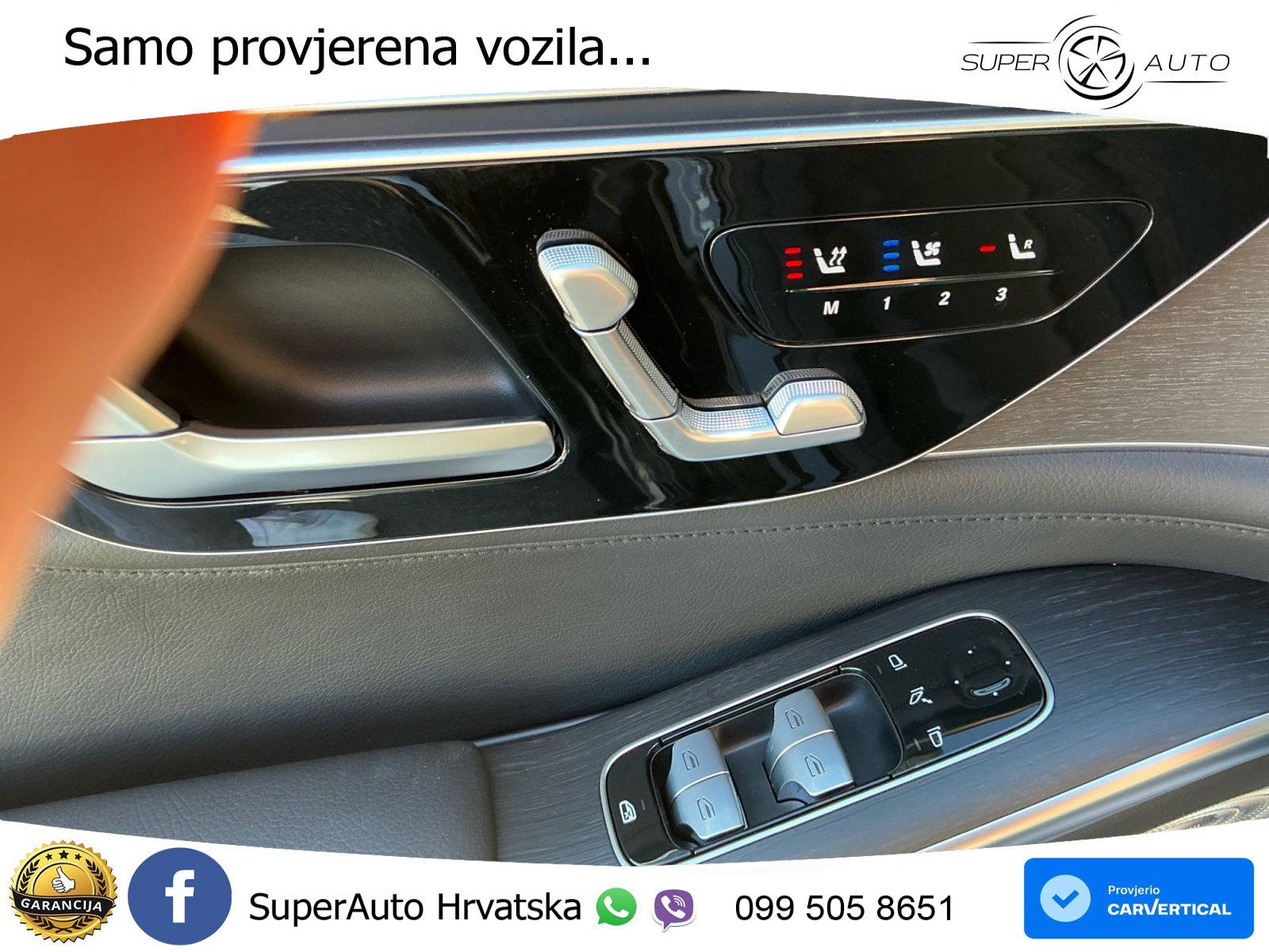 Mercedes S 450d (367 KS) EQ Boost 4MATIC 9G-TRONIC AMG
