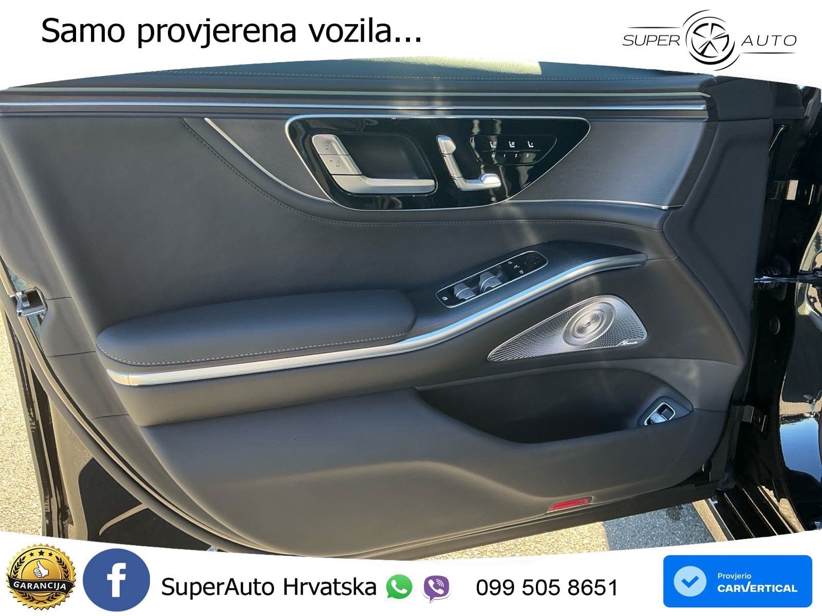 Mercedes S 450d (367 KS) EQ Boost 4MATIC 9G-TRONIC AMG
