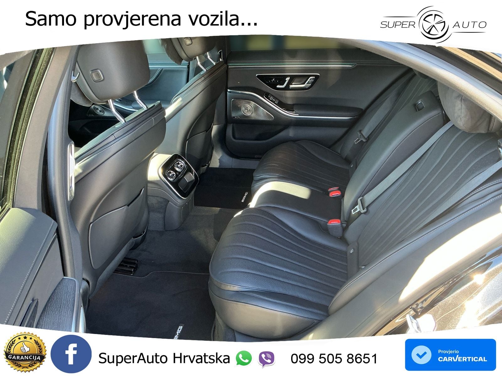 Mercedes S 450d (367 KS) EQ Boost 4MATIC 9G-TRONIC AMG
