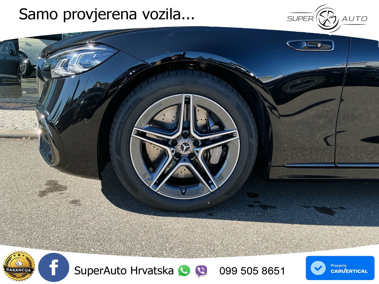 Mercedes S 450d (367 KS) EQ Boost 4MATIC 9G-TRONIC AMG
