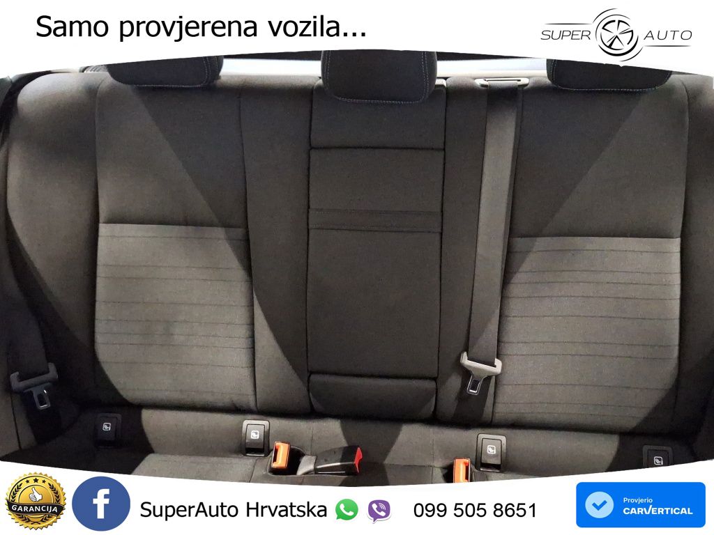 Mercedes GLC 300e (320 KS) 4MATIC 9G-TRONIC