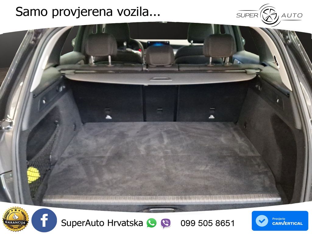 Mercedes GLC 300e (320 KS) 4MATIC 9G-TRONIC