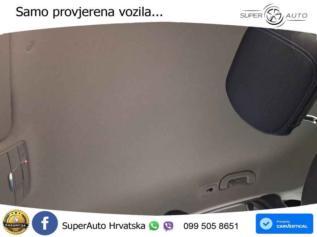 Mercedes GLC 300e (320 KS) 4MATIC 9G-TRONIC
