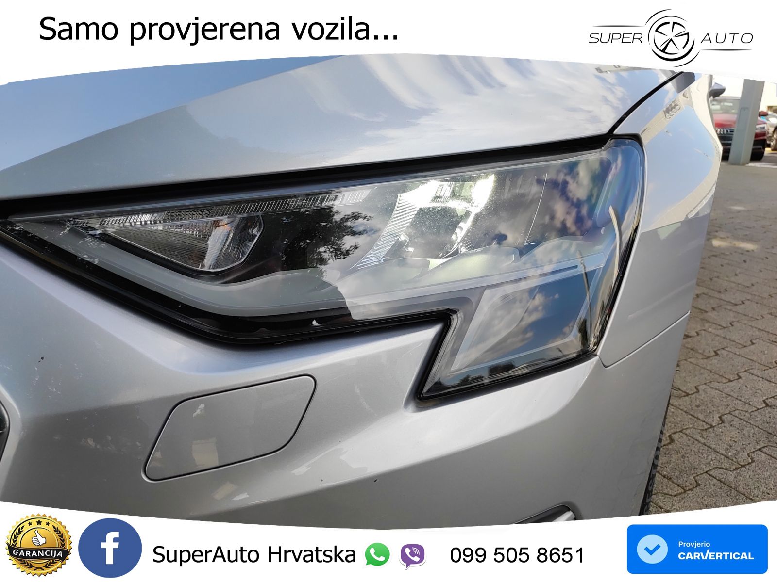 Audi A3 35 TFSI (150 KS) S tronic