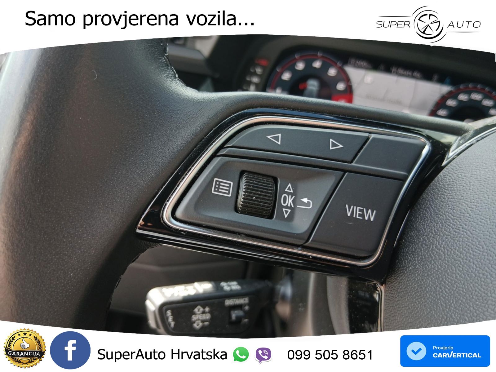 Audi A3 35 TFSI (150 KS) S tronic
