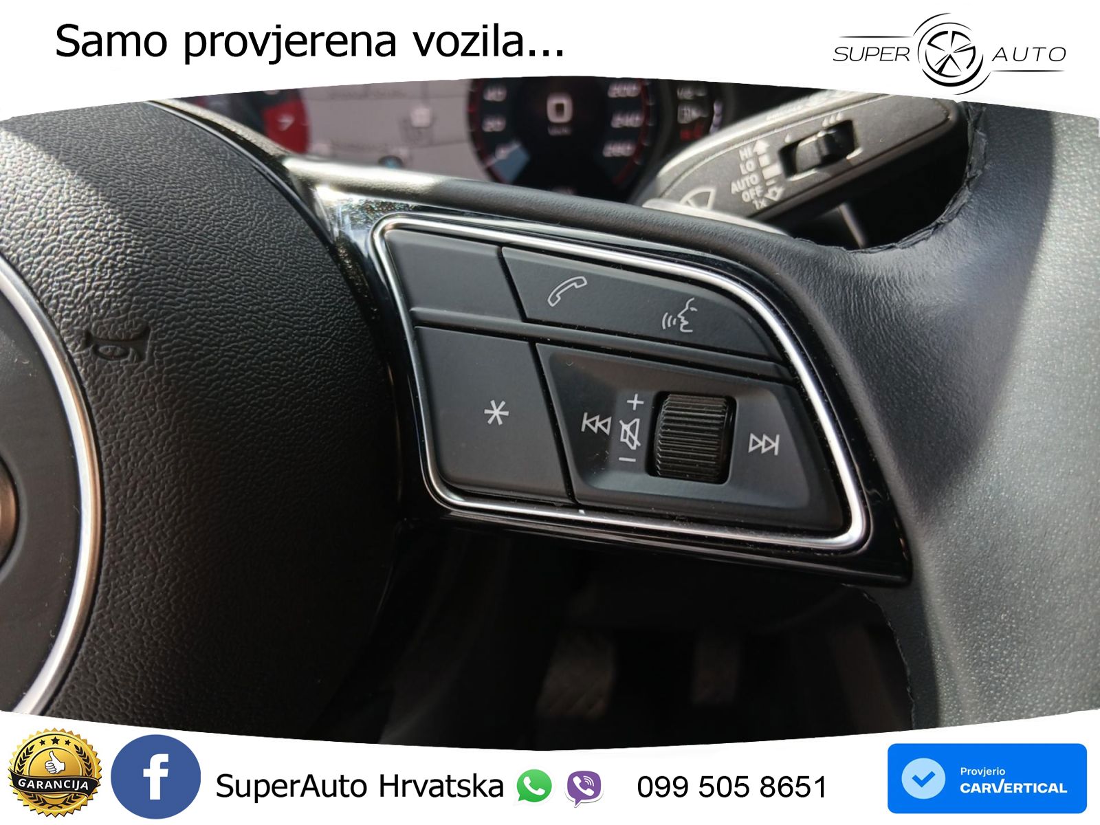 Audi A3 35 TFSI (150 KS) S tronic