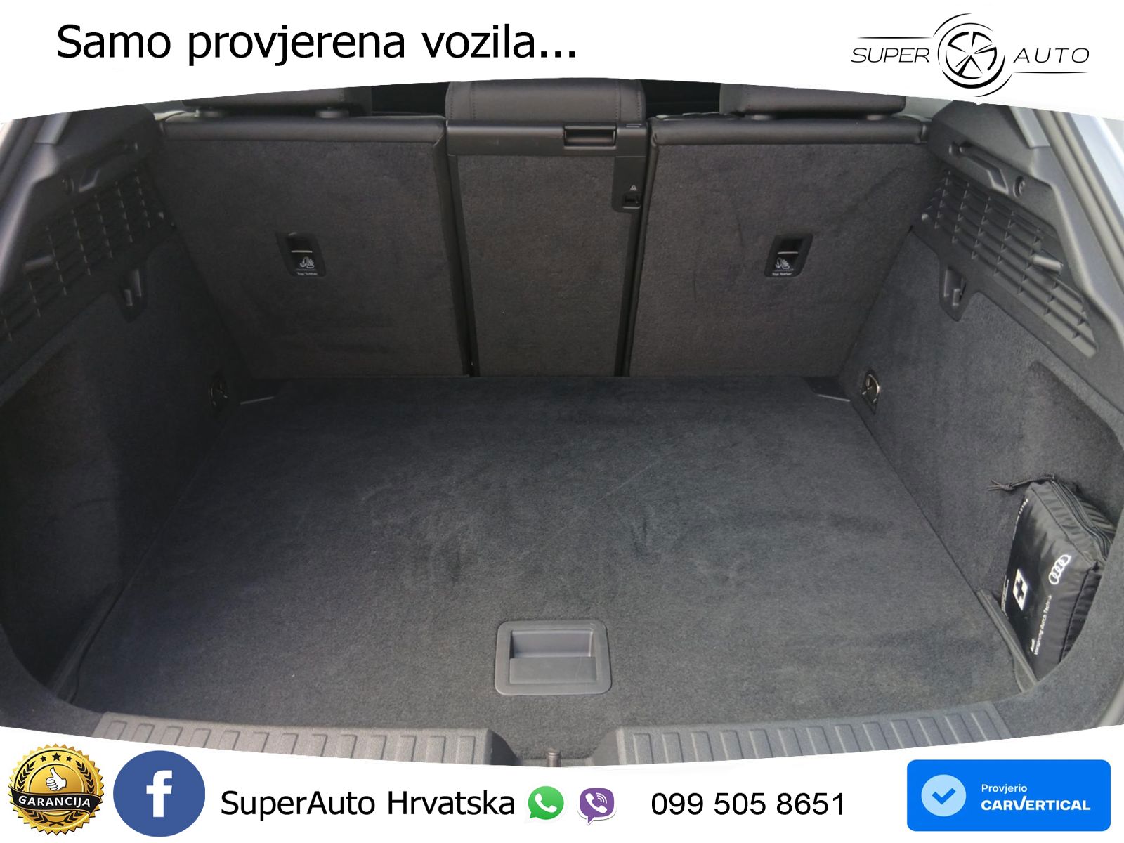 Audi A3 35 TFSI (150 KS) S tronic
