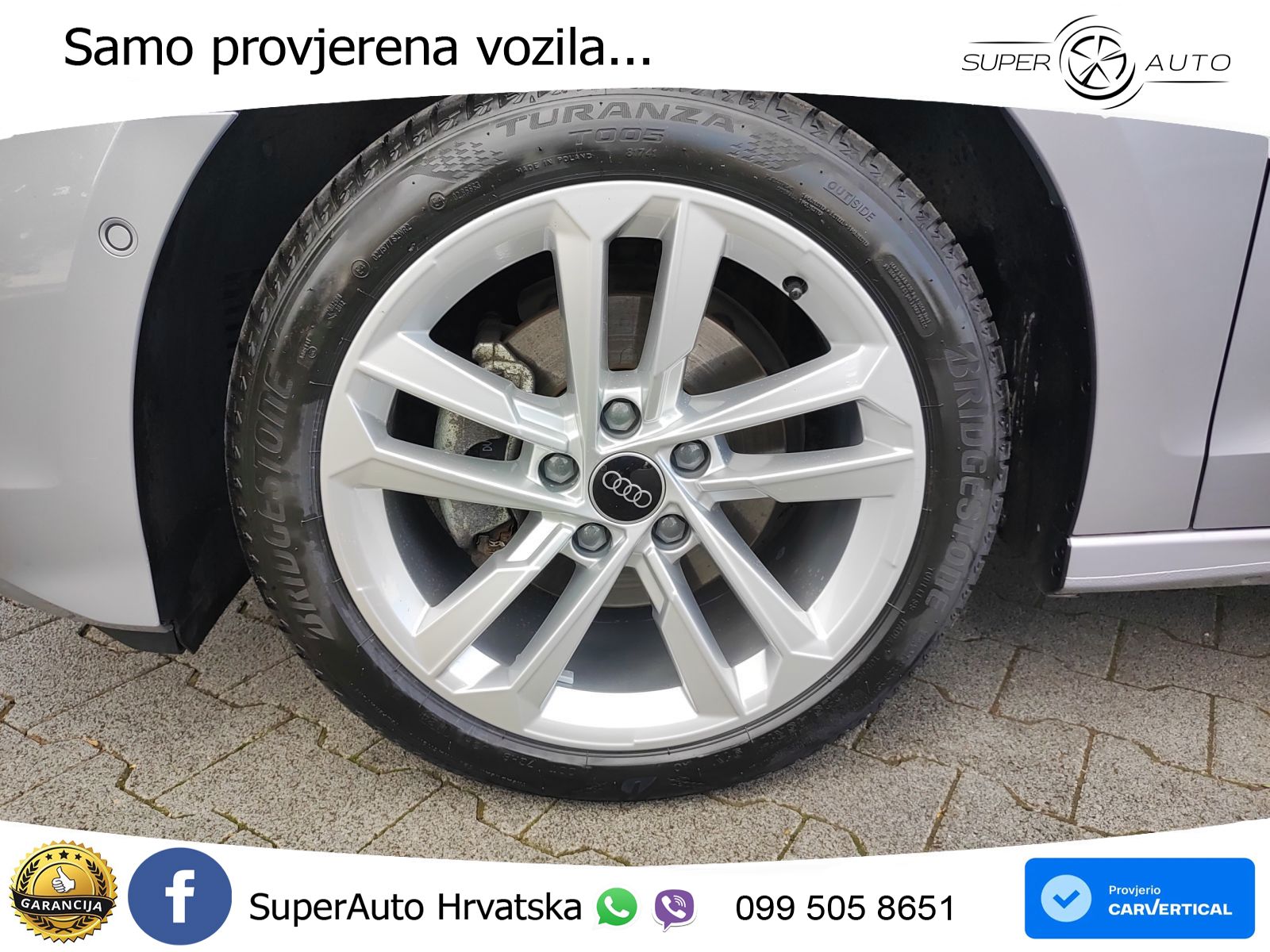 Audi A3 35 TFSI (150 KS) S tronic