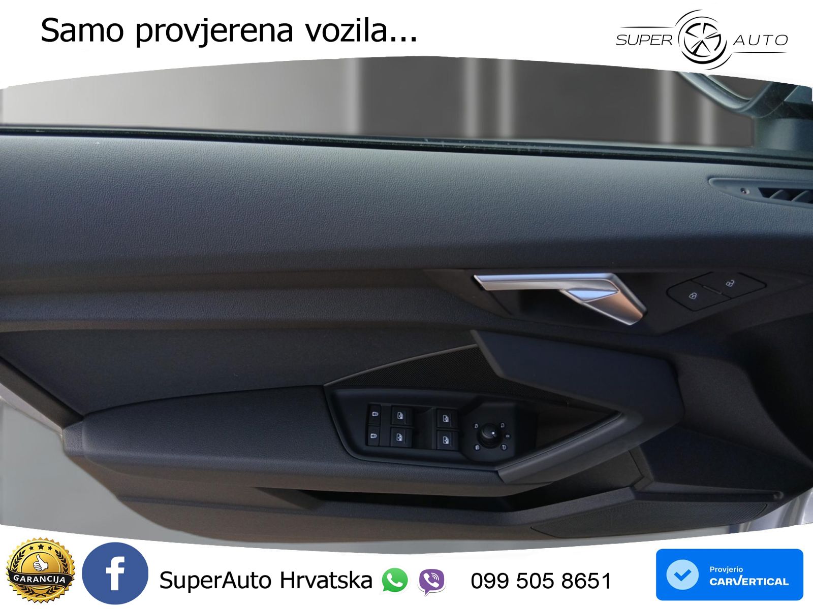 Audi A3 35 TFSI (150 KS) S tronic