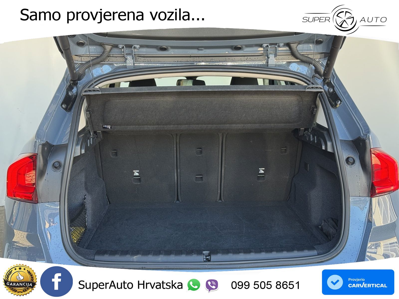 BMW iX1 68 kWh (313 KS) xDrive30