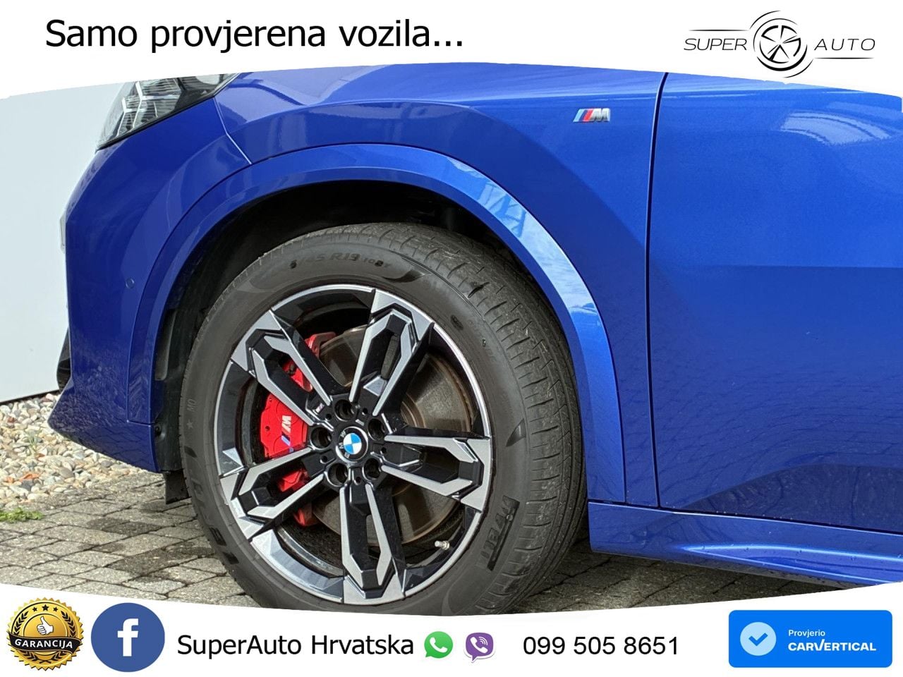 BMW X2 sDrive18d Steptronic M Sport LED+GR SJED+ACC