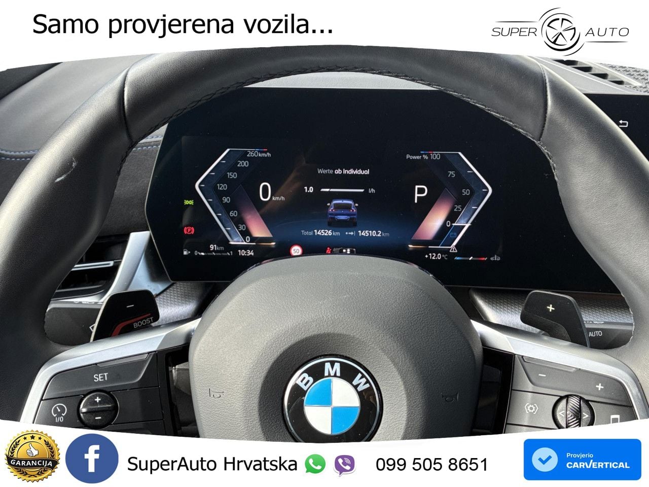 BMW X2 sDrive18d Steptronic M Sport LED+GR SJED+ACC